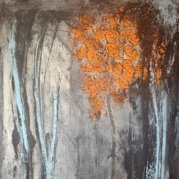 Farbenspiel der Gefühle